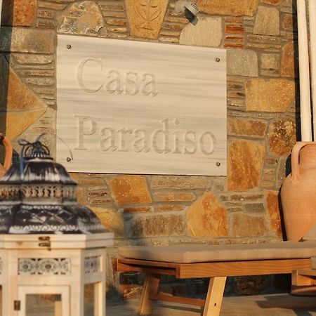 Casa Paradiso Paradisos Luaran gambar