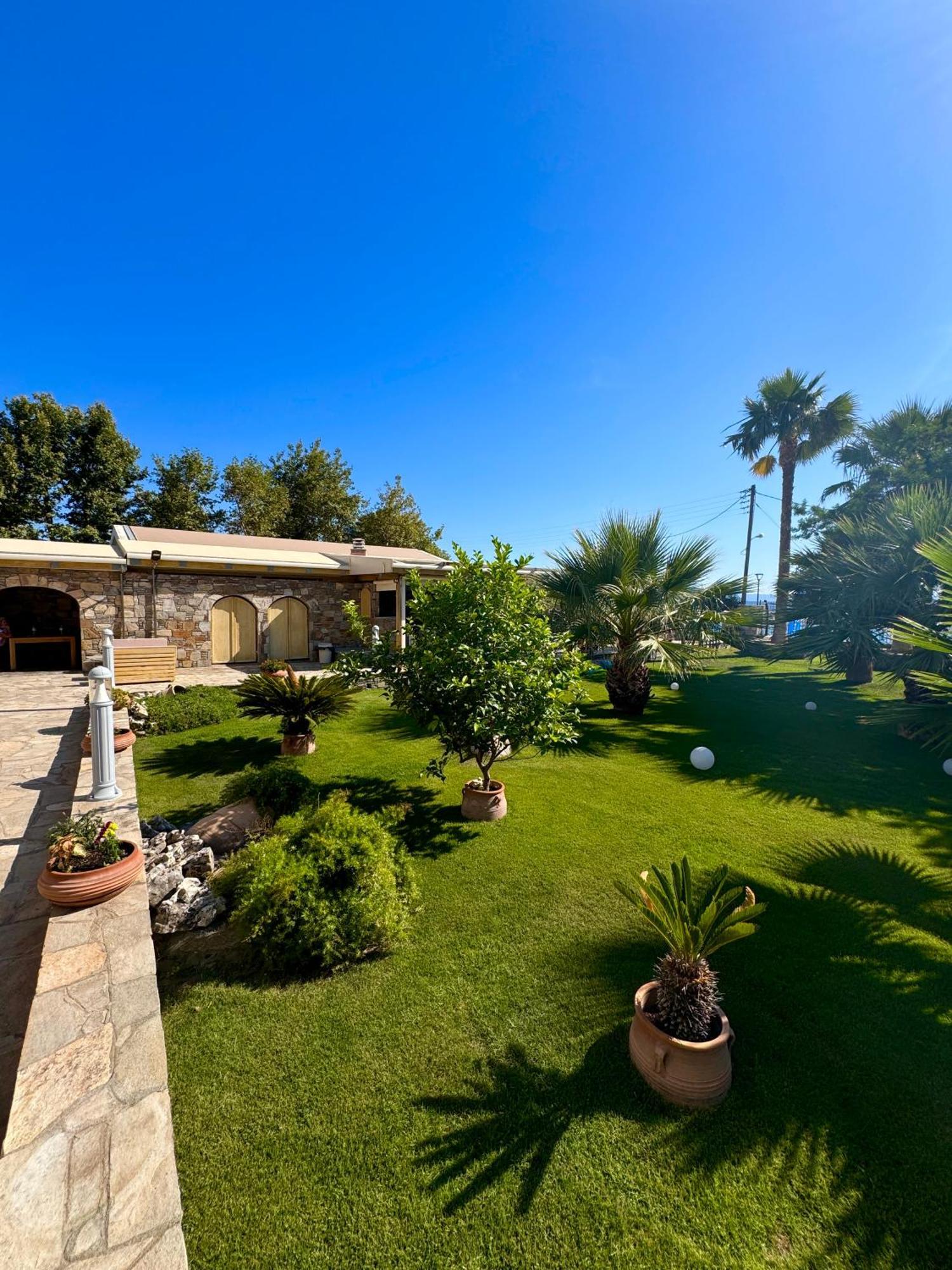 Casa Paradiso Paradisos Luaran gambar