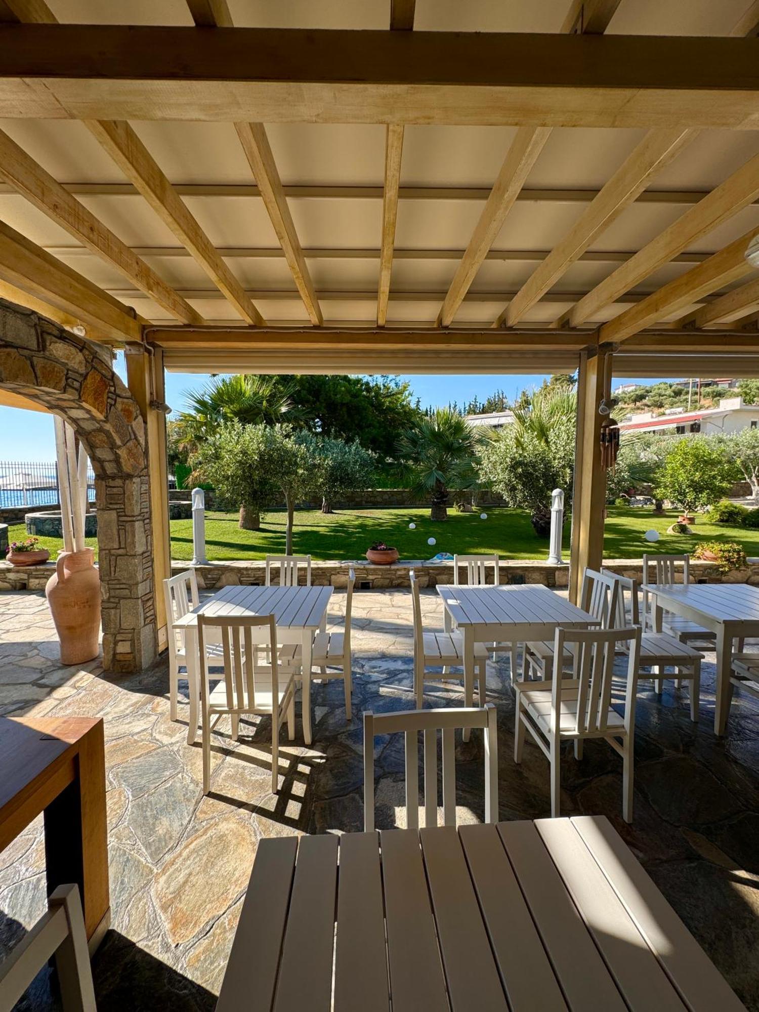 Casa Paradiso Paradisos Luaran gambar