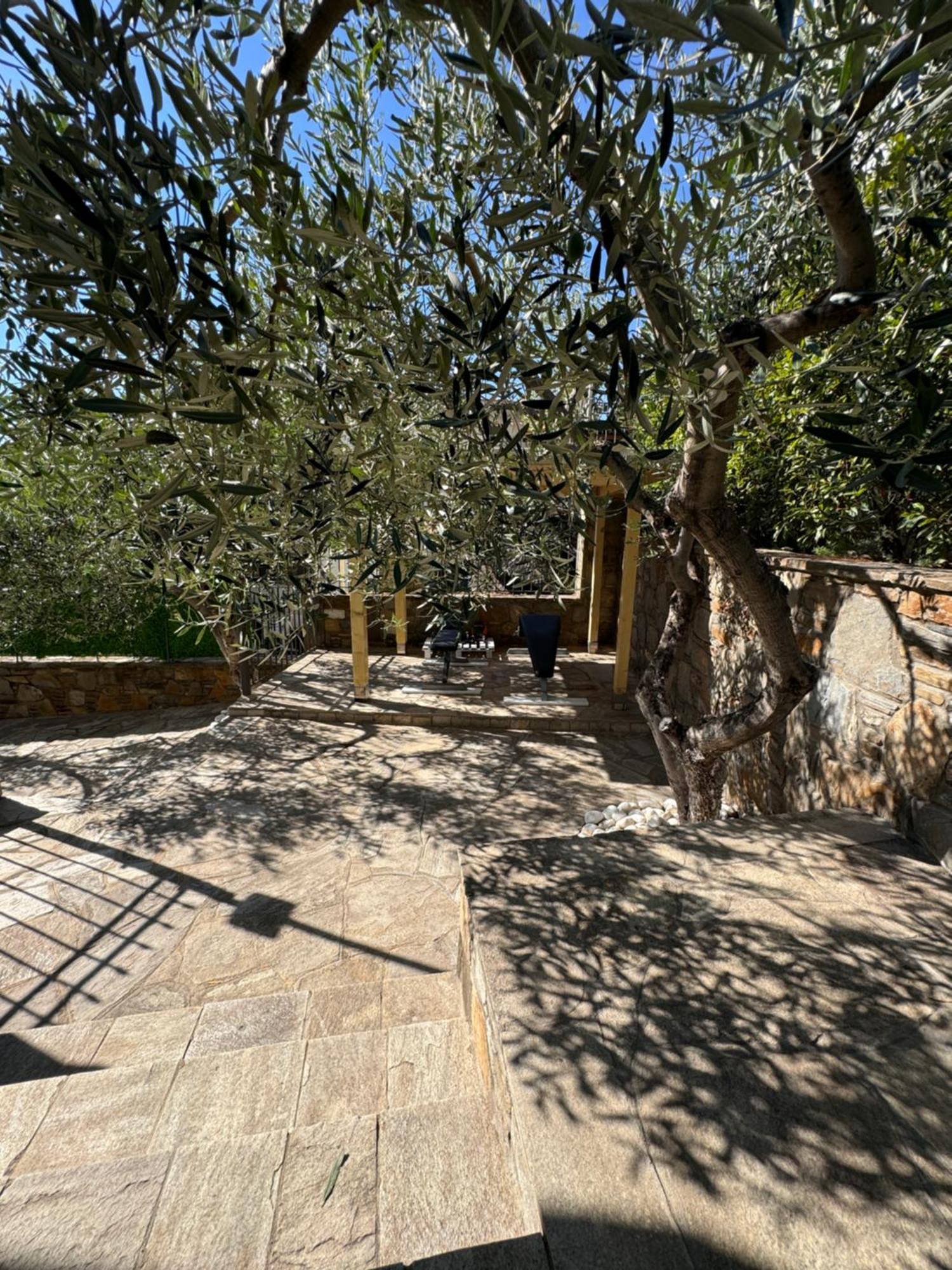 Casa Paradiso Paradisos Luaran gambar