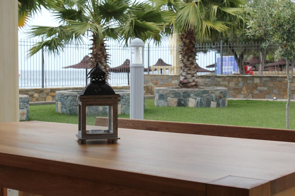 Casa Paradiso Paradisos Luaran gambar